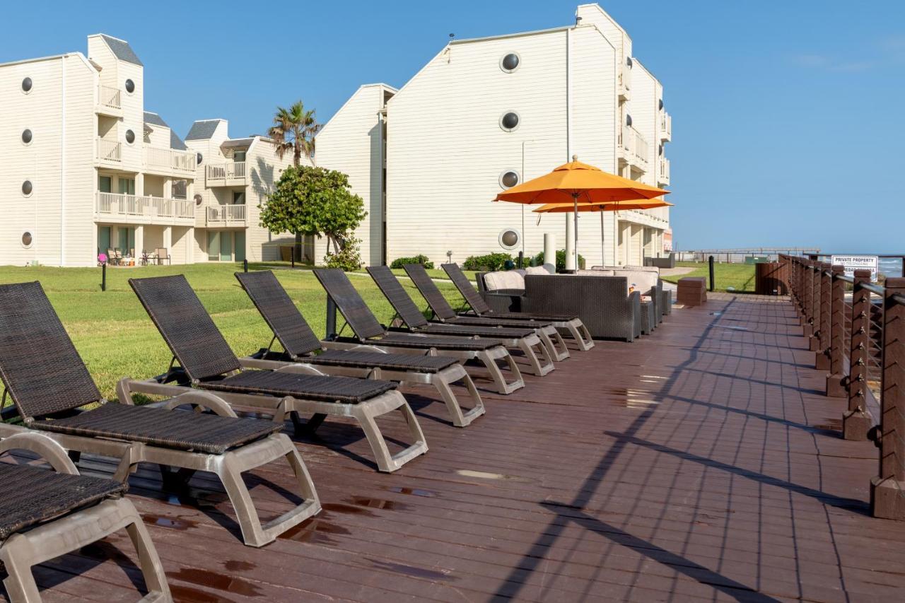 Steps To The Pool & Beach Beautiful Beachfront Resort, Shared Pools 南帕诸岛 外观 照片